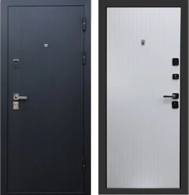 Дверь Цербер SS-01 Только 96